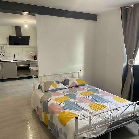 Bourgueil Studio N•2 Ngoại thất bức ảnh