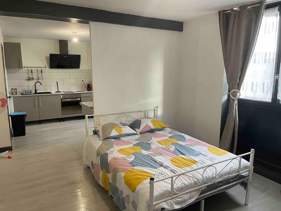 Bourgueil Studio N•2 Ngoại thất bức ảnh